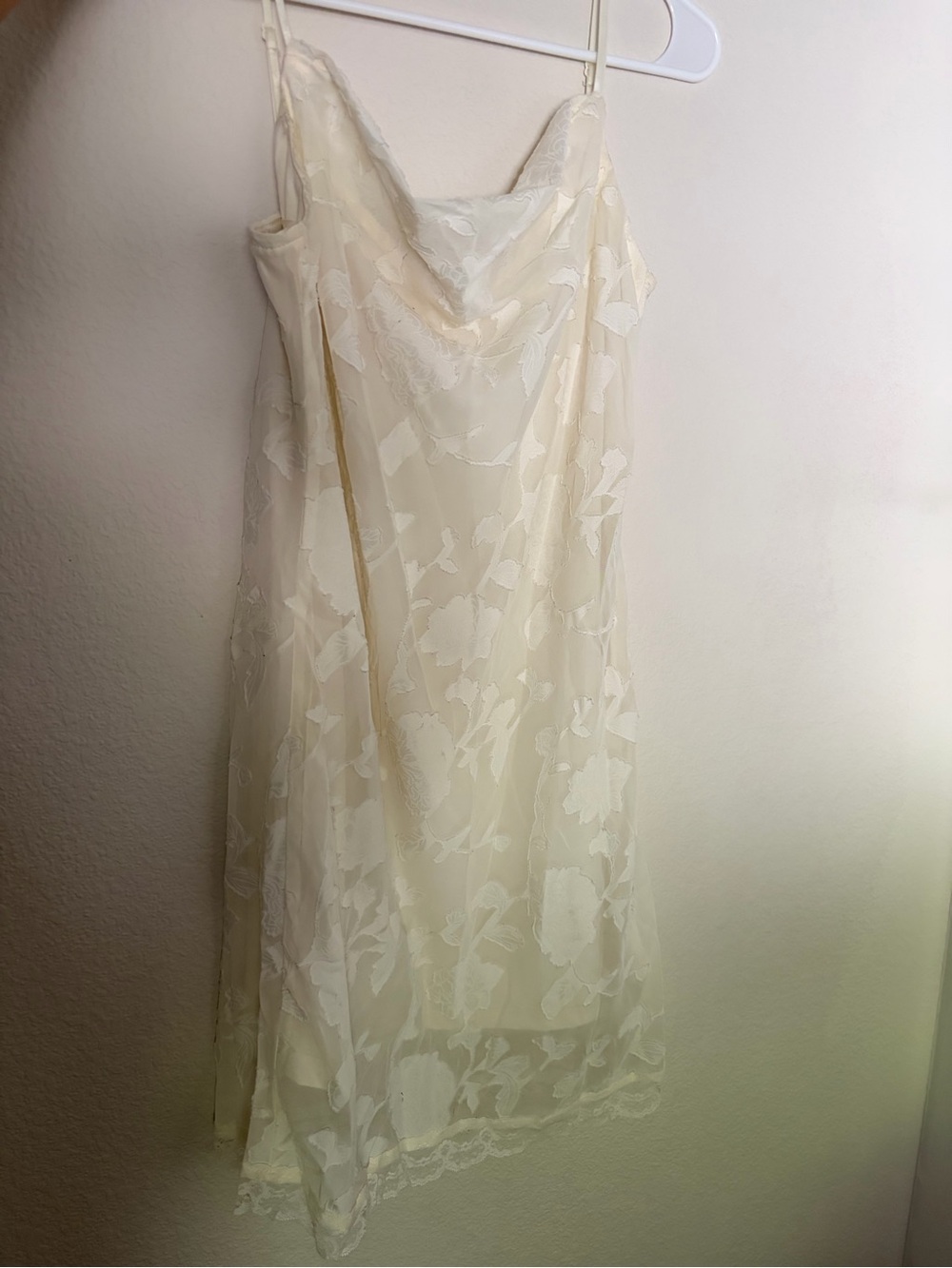 Slip Dress